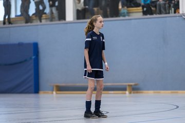 Bild 7 - wCJ NFV Futsalturnier